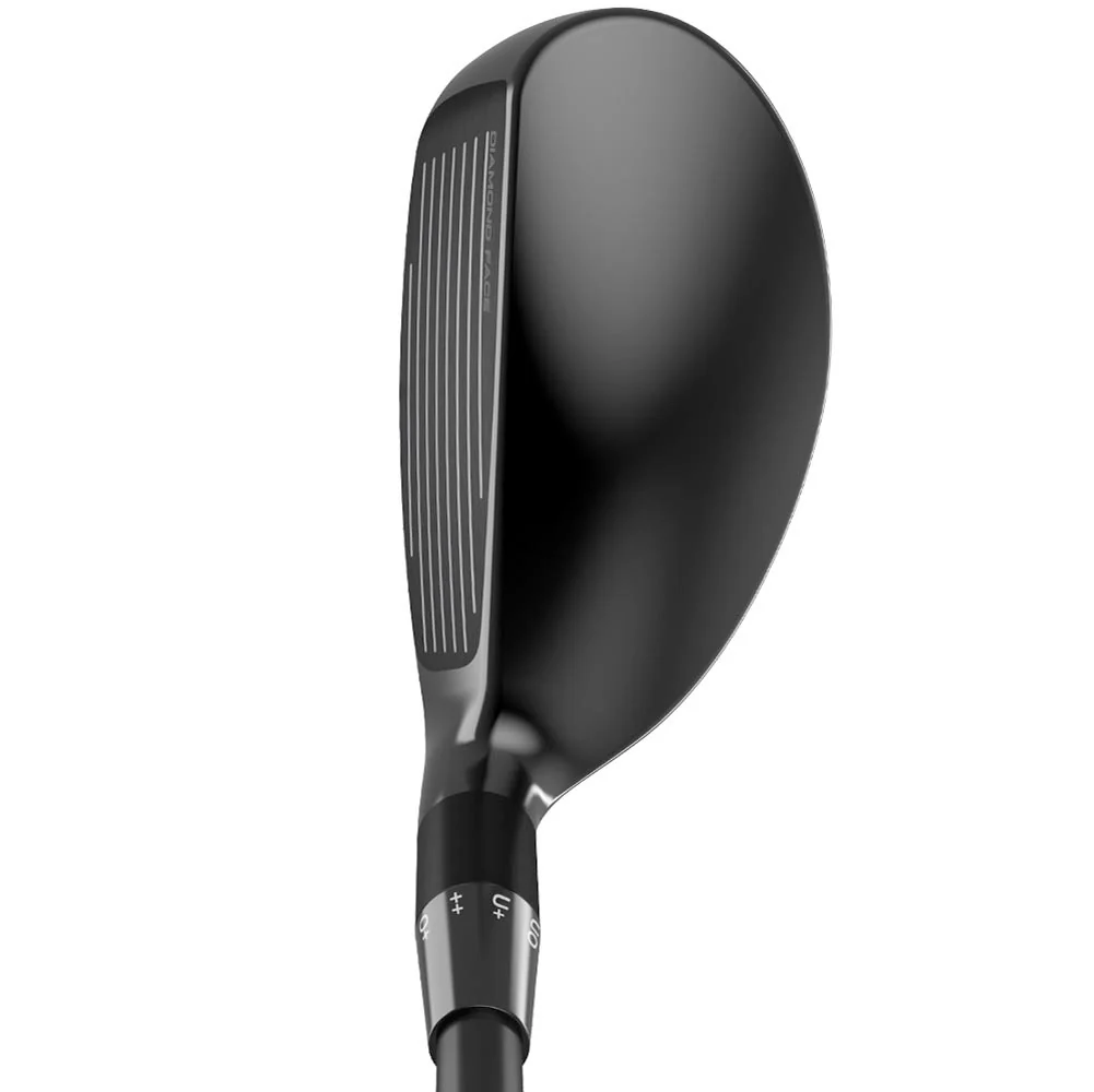 Tour Edge Women's Exotics C722 Hybrid (Right-Handed) - Image 2