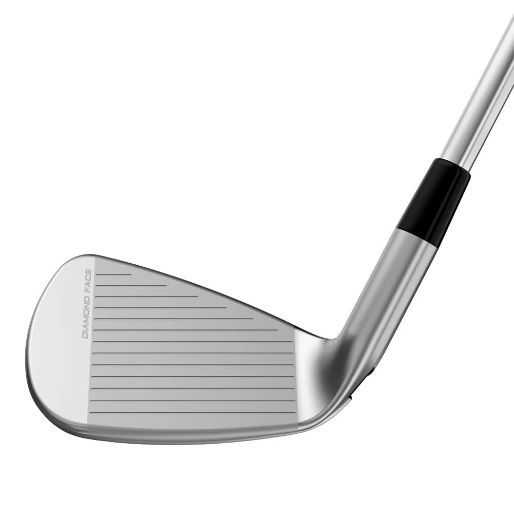 Tour Edge Women's Exotics C723 Iron Set (Right-Handed) - Image 3