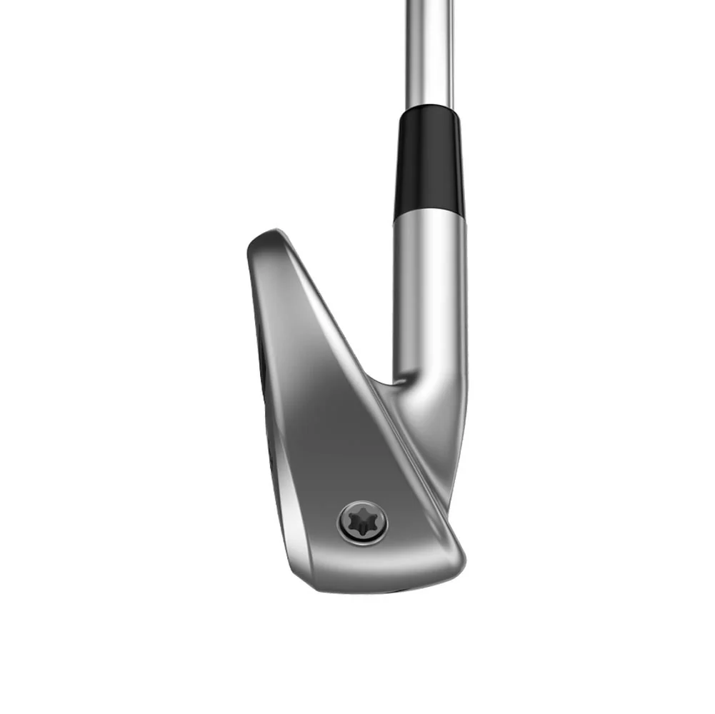 Tour Edge Women's Exotics C723 Iron Set (Right-Handed) - Image 4