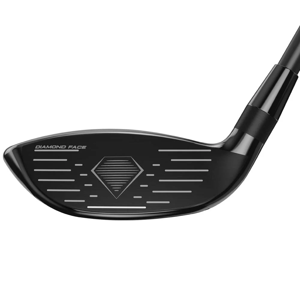 Tour Edge Women's Exotics E722 Fairway Wood (Left-Handed) - Image 3