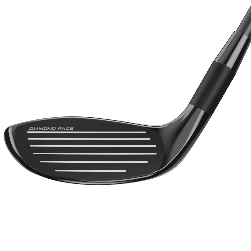 Tour Edge Women's Exotics E722 Hybrid (Left-Handed) - Image 3