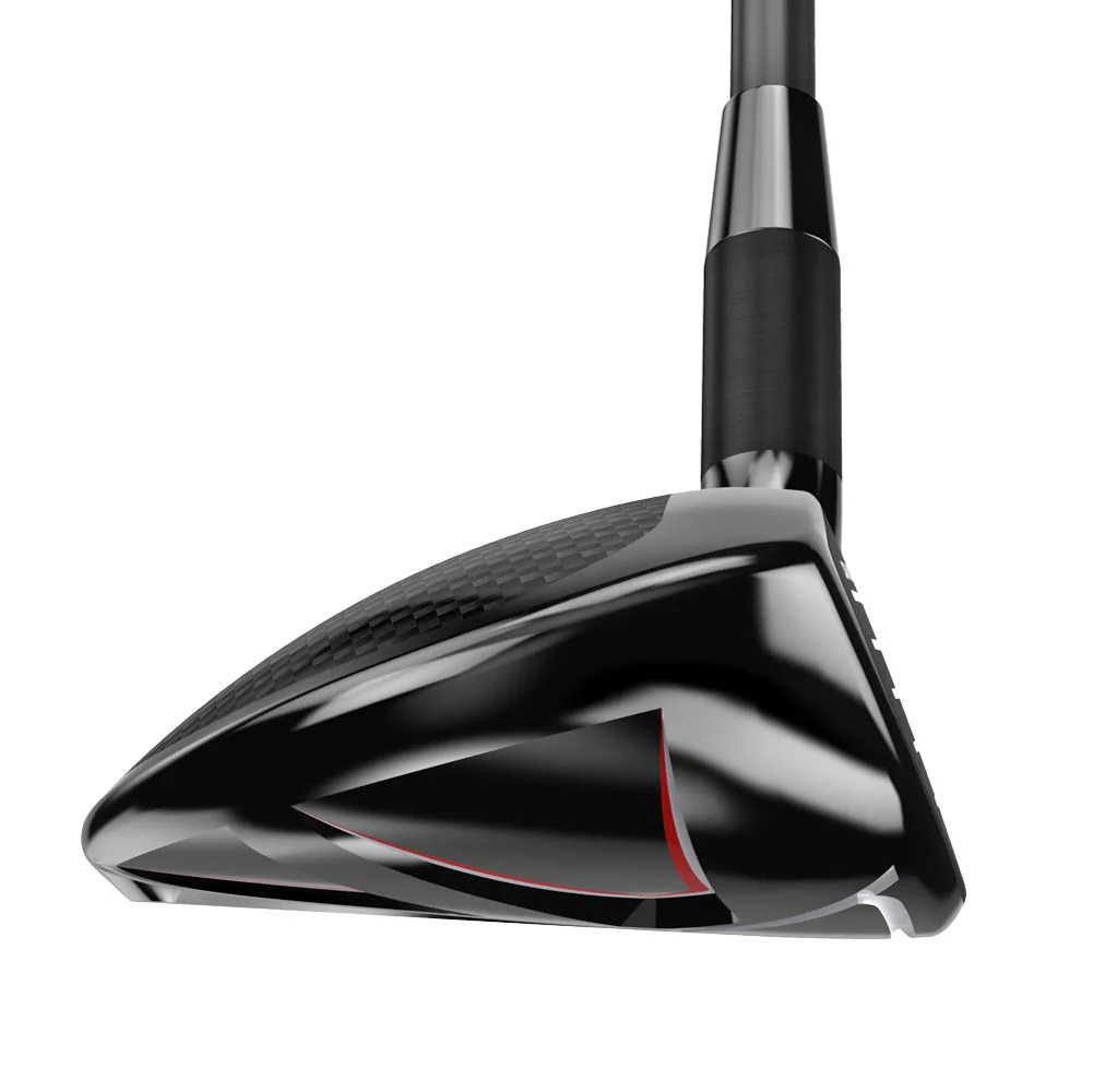 Tour Edge Women's Exotics E722 Hybrid (Left-Handed) - Image 4