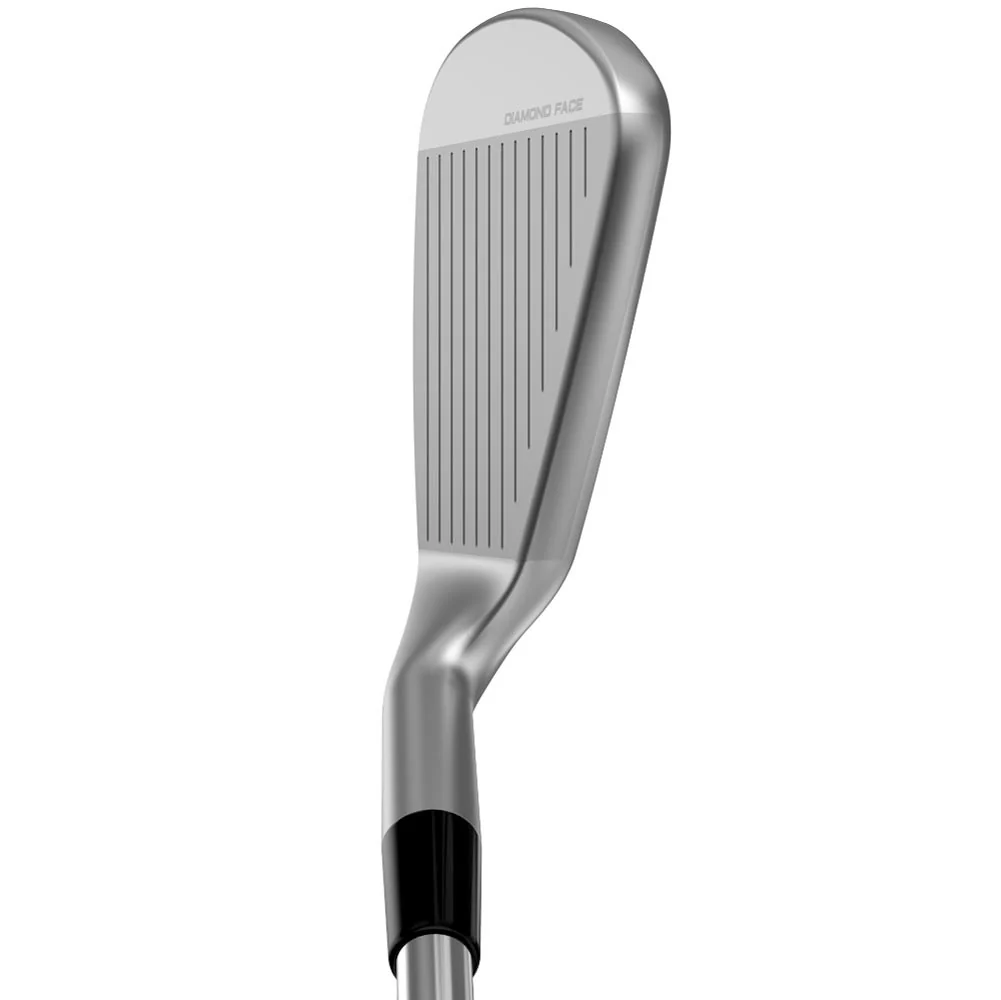 Tour Edge Women's Exotics E722 Iron Set (Left-Handed) - Image 2