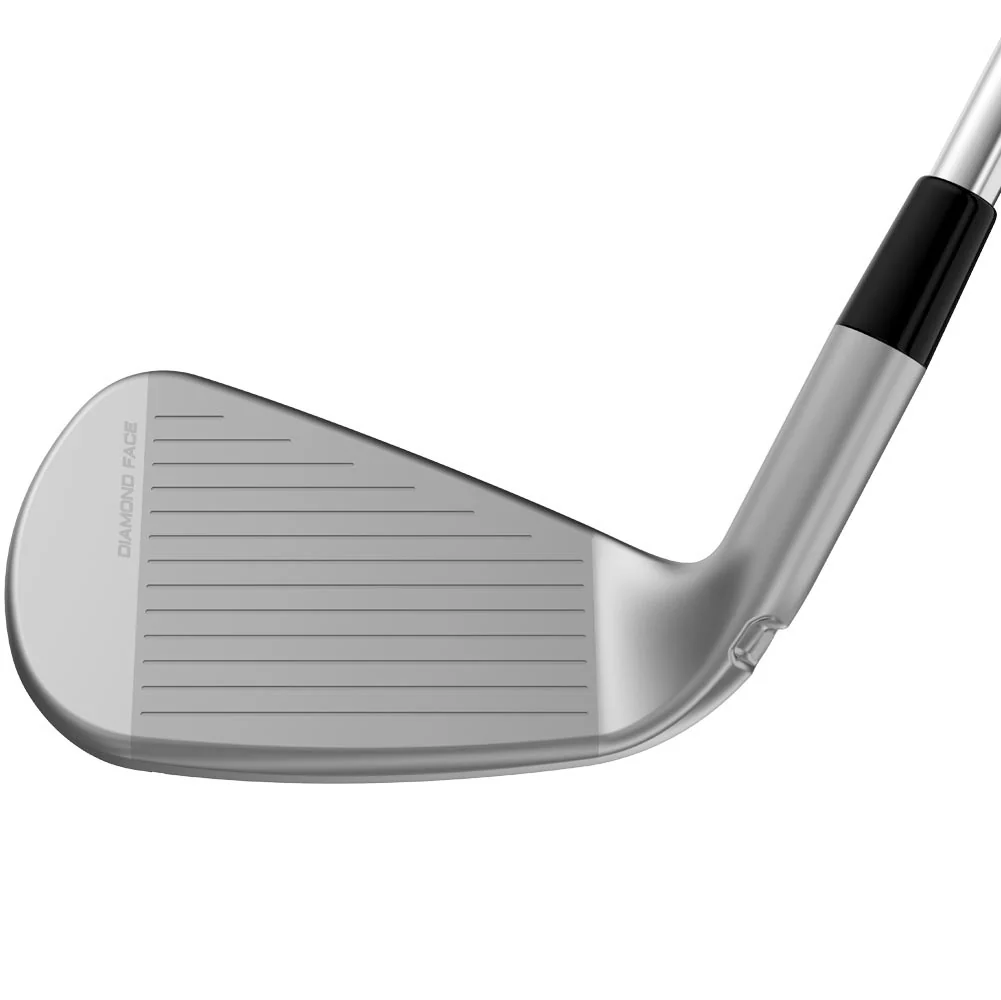 Tour Edge Women's Exotics E722 Iron Set (Right-Handed) - Image 3