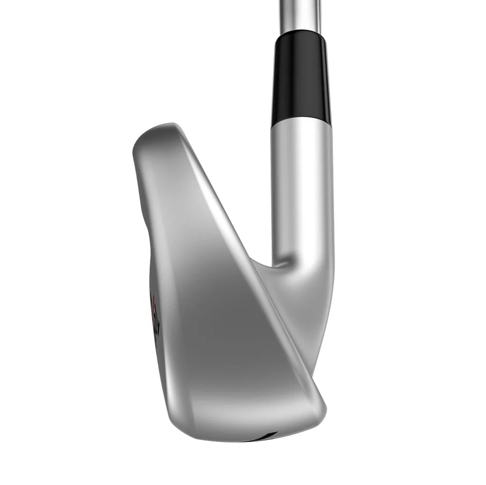 Tour Edge Women's Exotics E722 Iron Set (Right-Handed) - Image 4