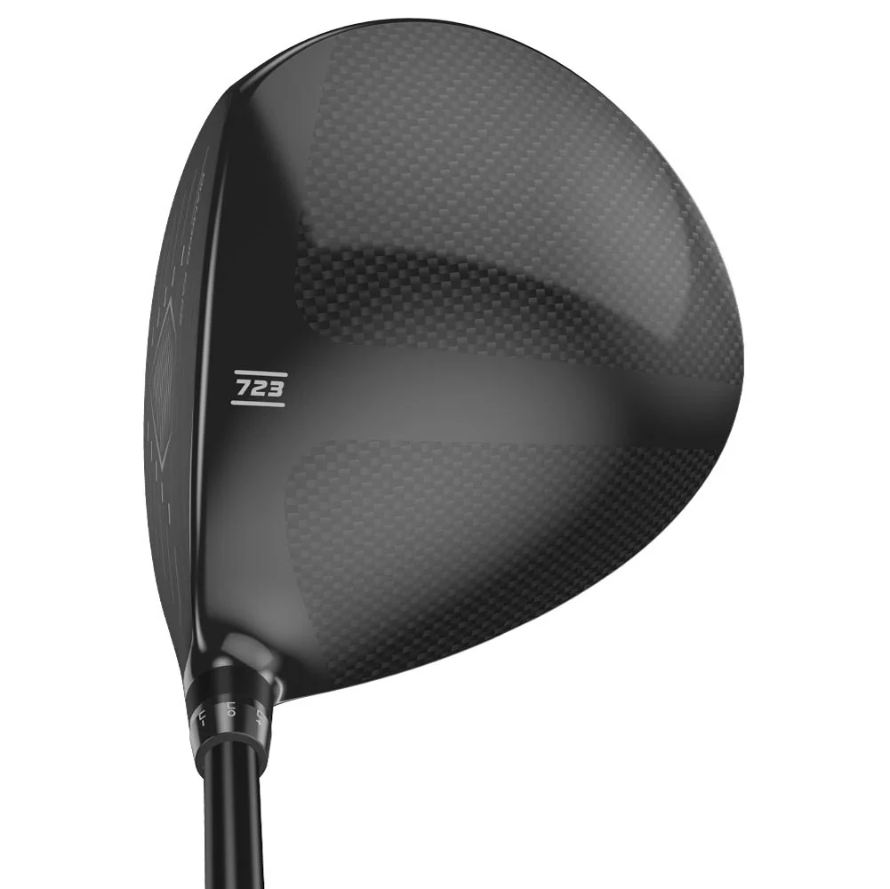 Tour Edge Women's Exotics E723 Driver (Left-Handed) - Image 2