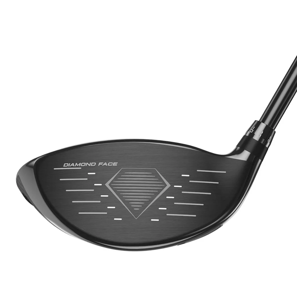 Tour Edge Women's Exotics E723 Driver (Right-Handed) - Image 3