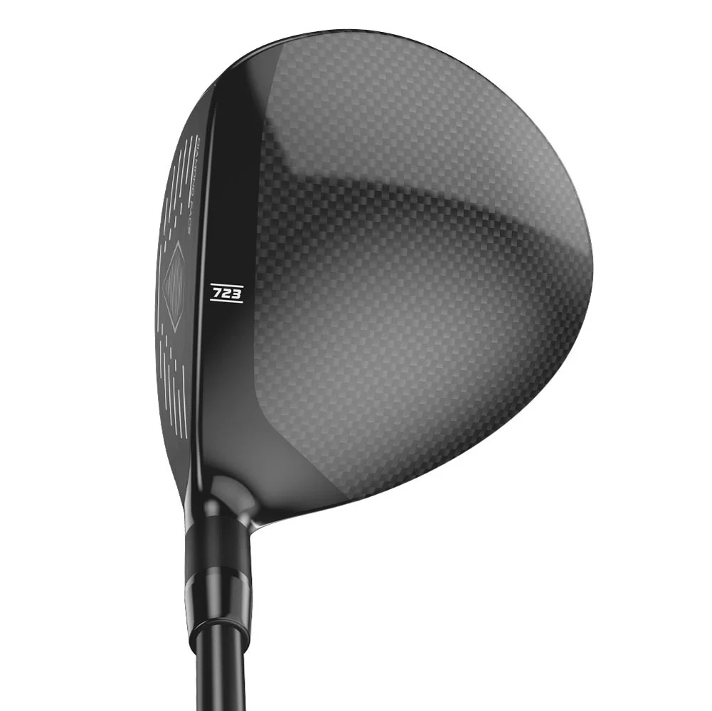 Tour Edge Women's Exotics E723 Fairway Wood (Left-Handed) - Image 2
