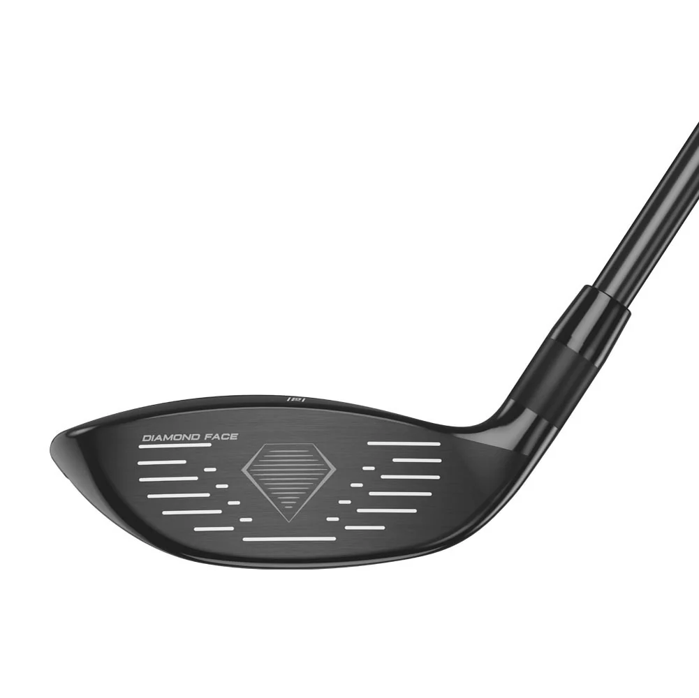 Tour Edge Women's Exotics E723 Fairway Wood (Left-Handed) - Image 3