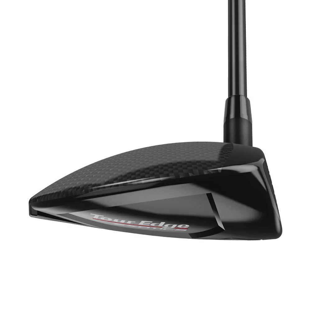 Tour Edge Women's Exotics E723 Fairway Wood (Left-Handed) - Image 4
