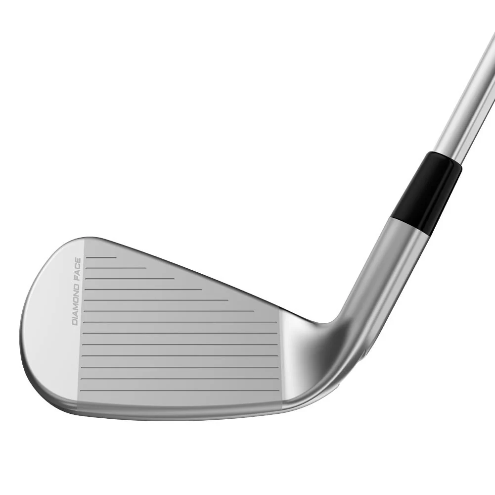 Tour Edge Women's Exotics E723 Iron Set (Right-Handed) - Image 3