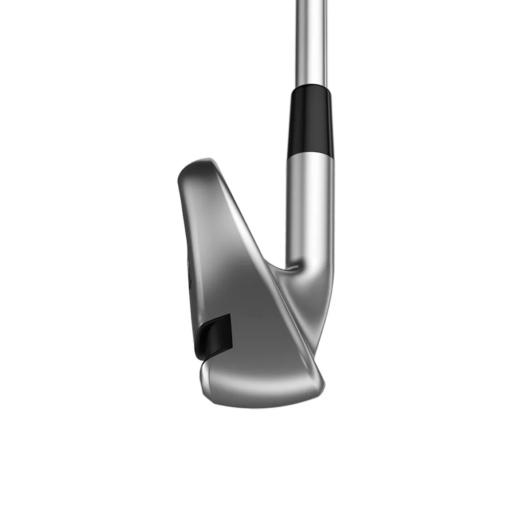 Tour Edge Women's Exotics E723 Iron Set (Right-Handed) - Image 4
