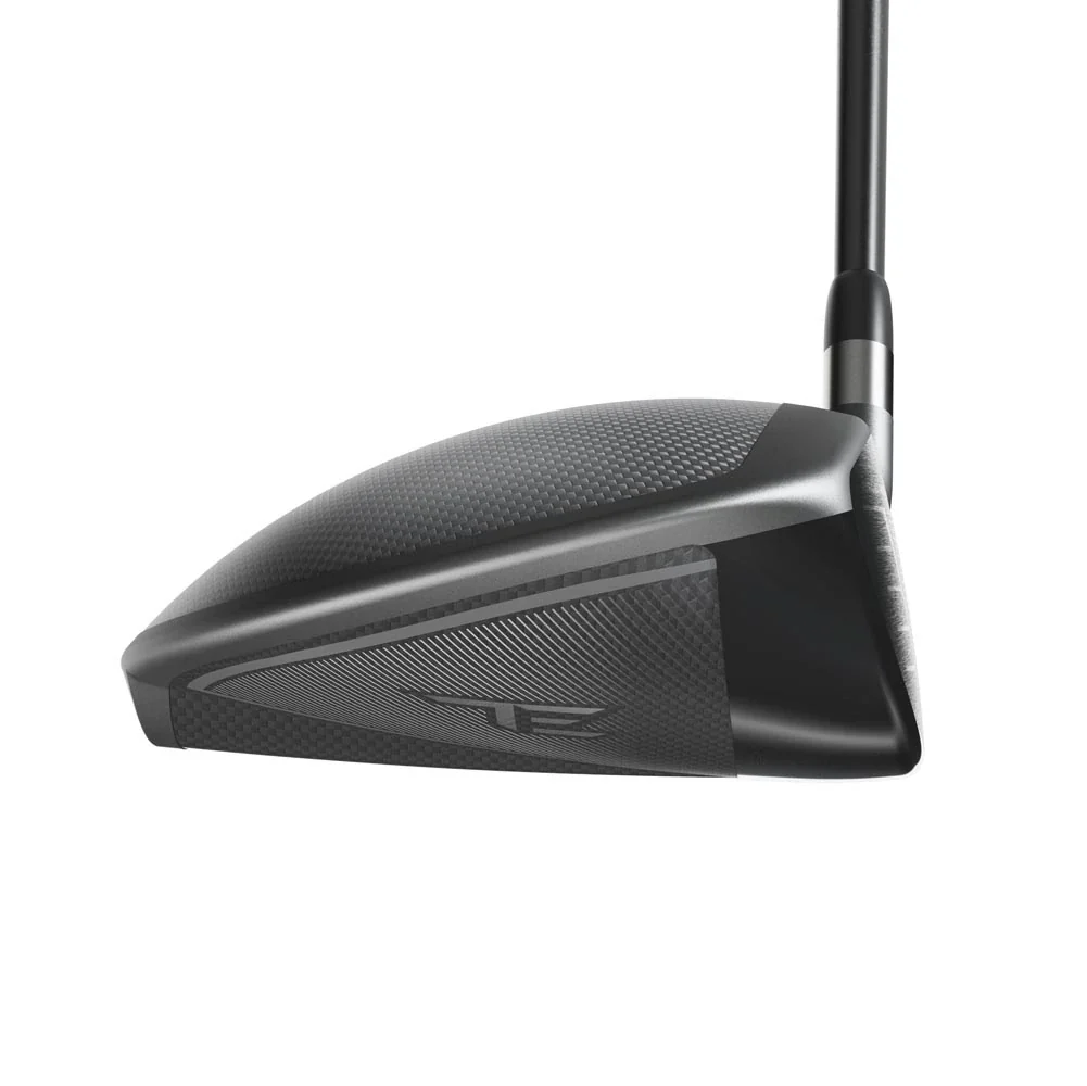 Tour Edge Women's Exotics Lite Driver - Image 4