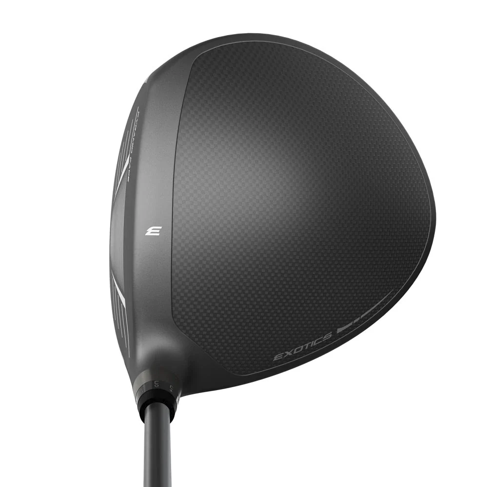 Tour Edge Women's Exotics Max Driver - Image 2