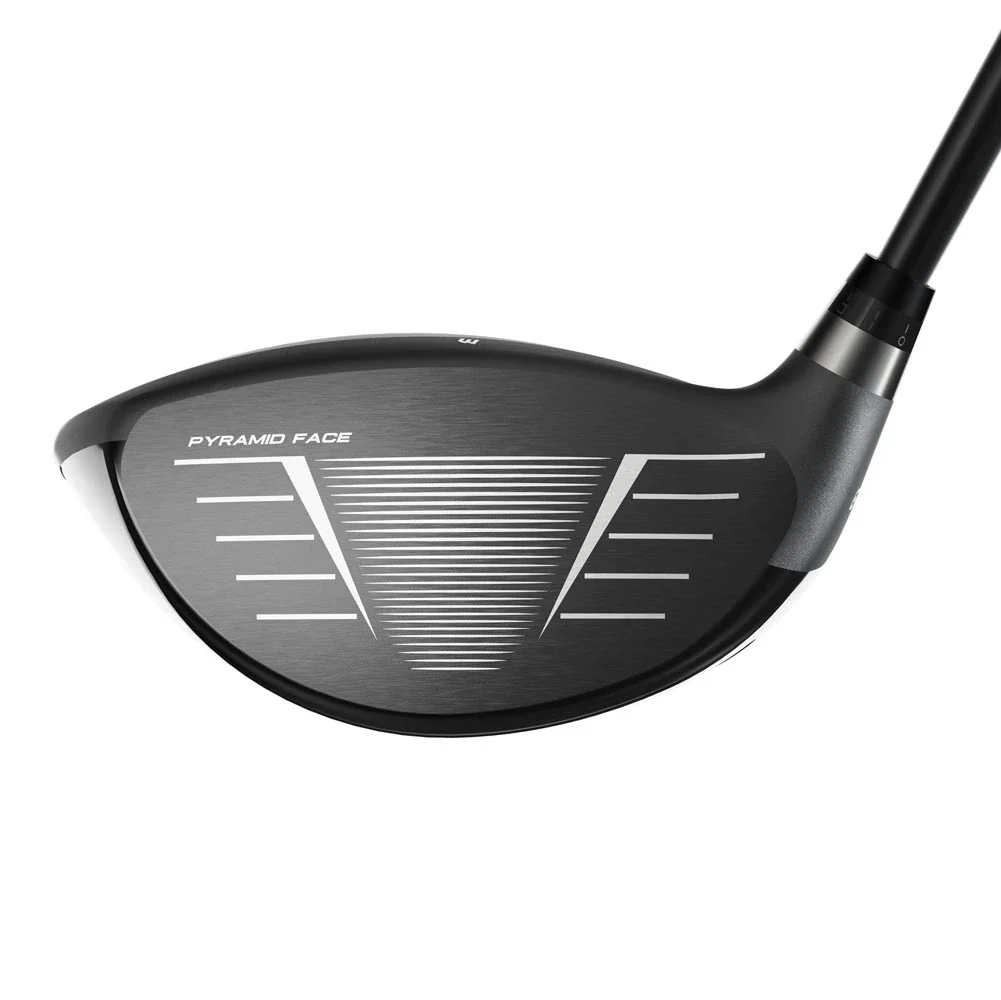 Tour Edge Women's Exotics Max Driver - Image 3