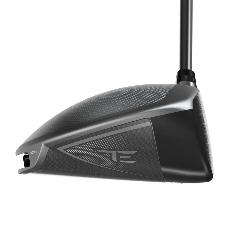 Tour Edge Women's Exotics Max Driver - Image 4