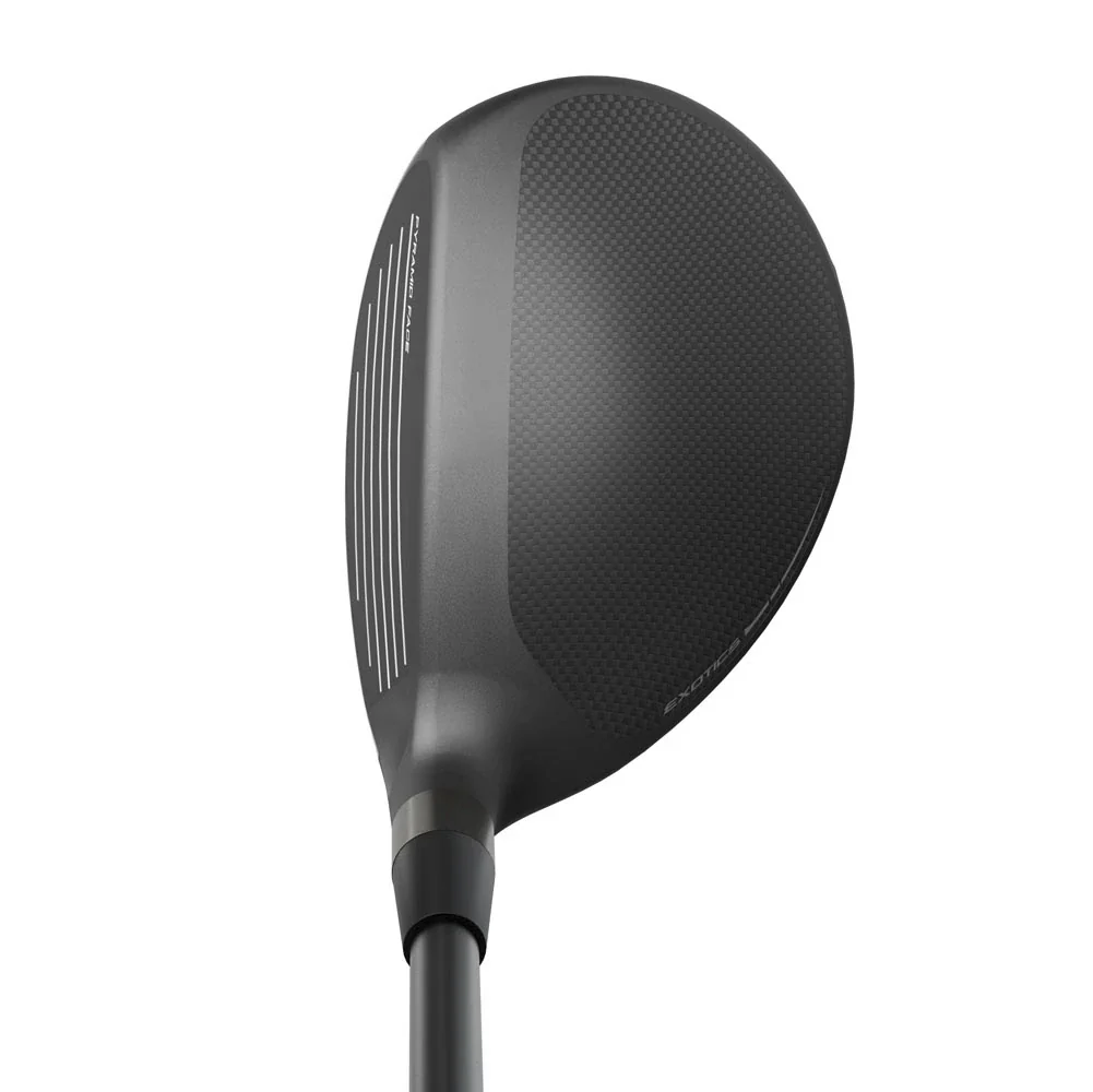 Tour Edge Women's Exotics Max Hybrid - Image 2