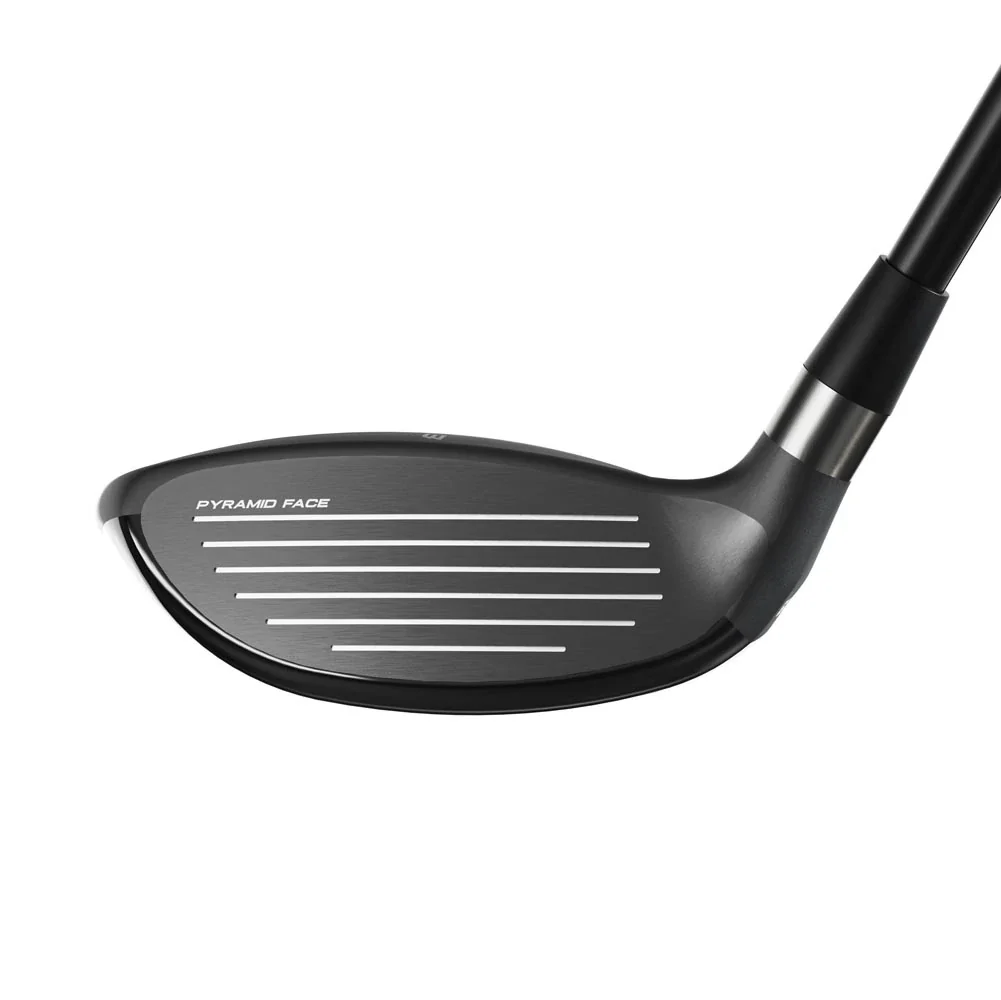 Tour Edge Women's Exotics Max Hybrid - Image 3