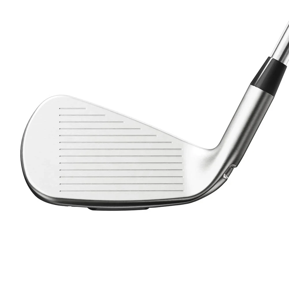 Tour Edge Women's Exotics Max Iron Set - Image 2