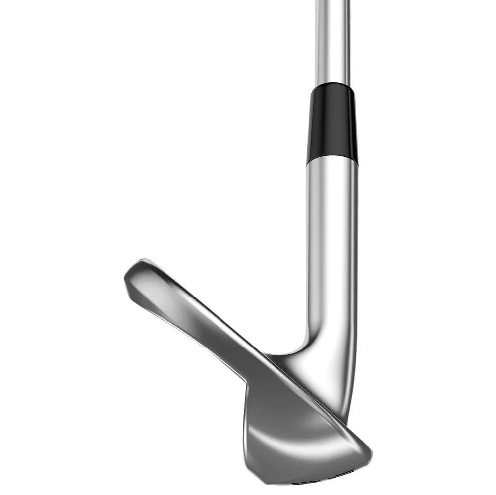 Tour Edge Women's Hot Launch 523 SuperSpin VibRCor Wedge (Right-Handed) - Image 3
