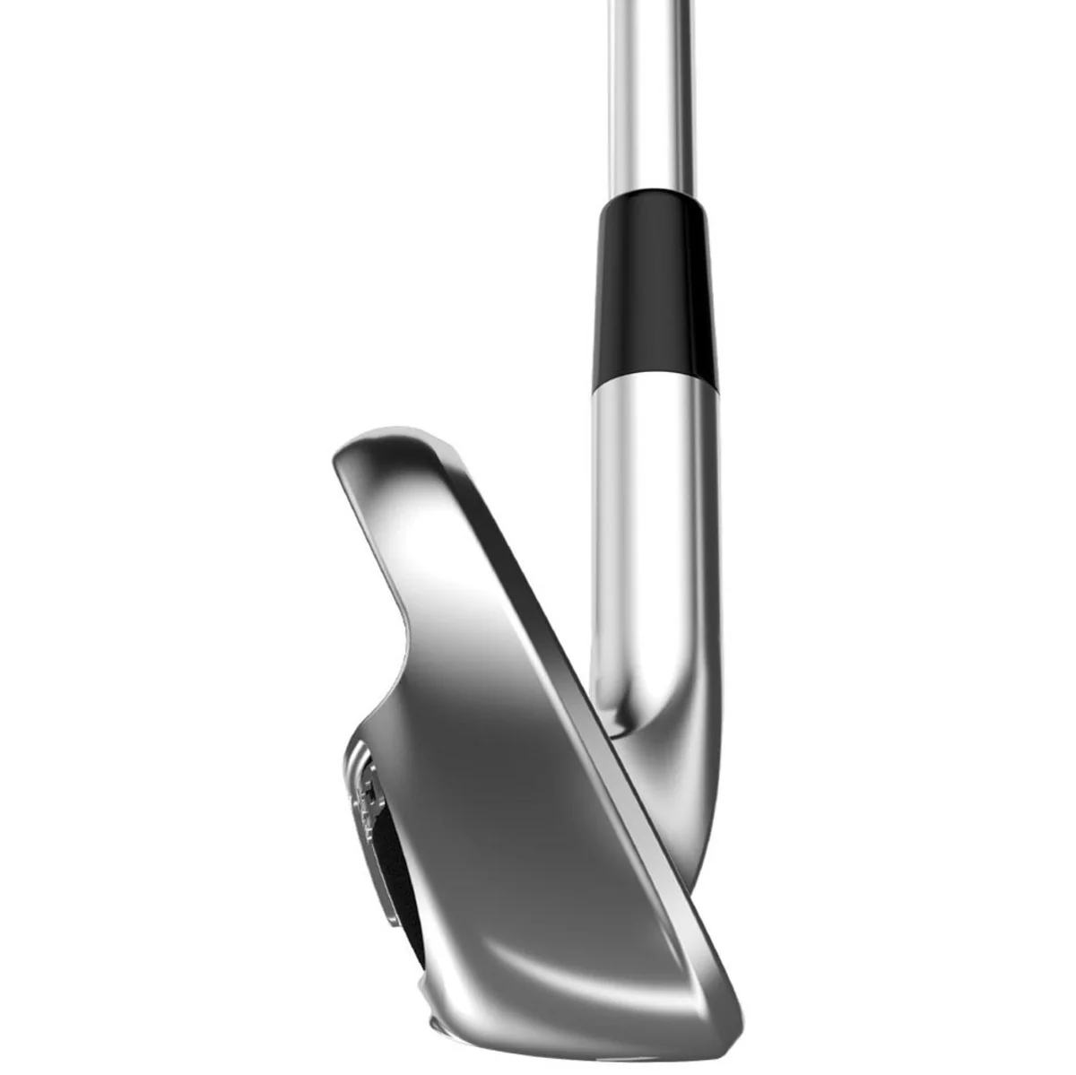 Tour Edge Women's Hot Launch C522 Combo Iron Set (Right-Handed) - Image 7