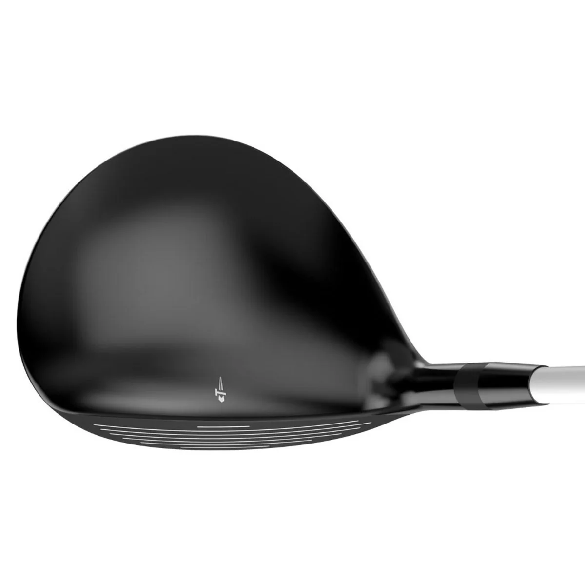 Tour Edge Women's Hot Launch C522 Fairway Wood (Right-Handed) - Image 5