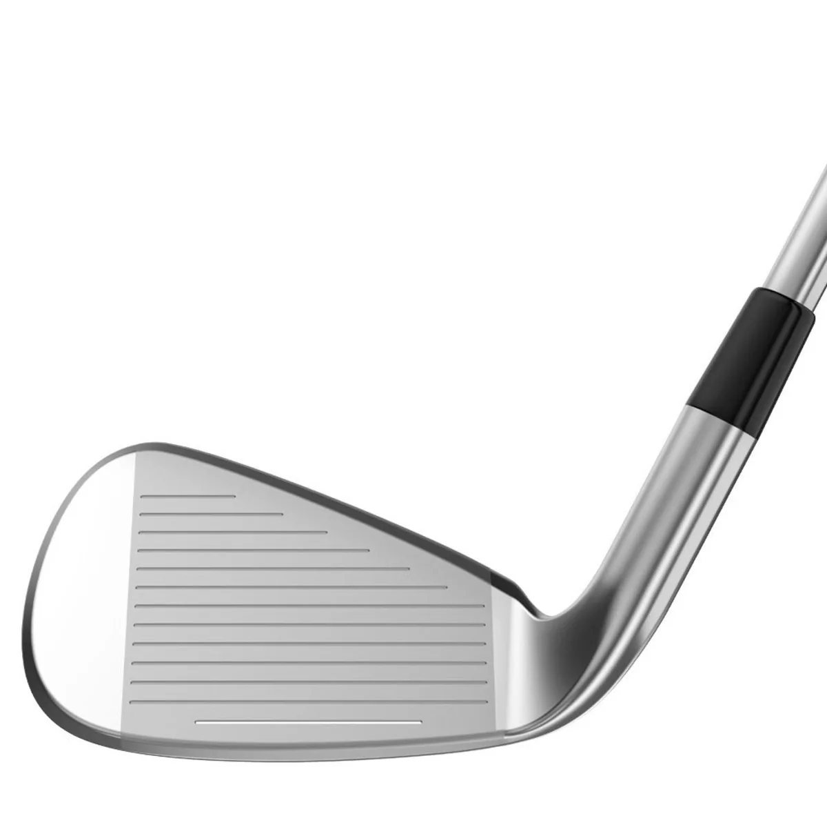 Tour Edge Women's Hot Launch C522 Iron Set (Left-Handed) - Image 2
