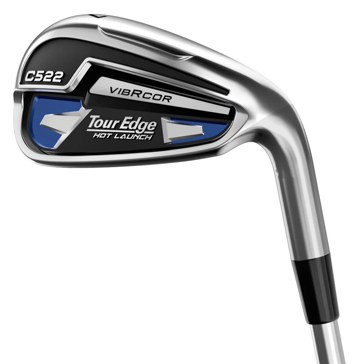 Tour Edge Women's Hot Launch C522 Wedge (Right-Handed)