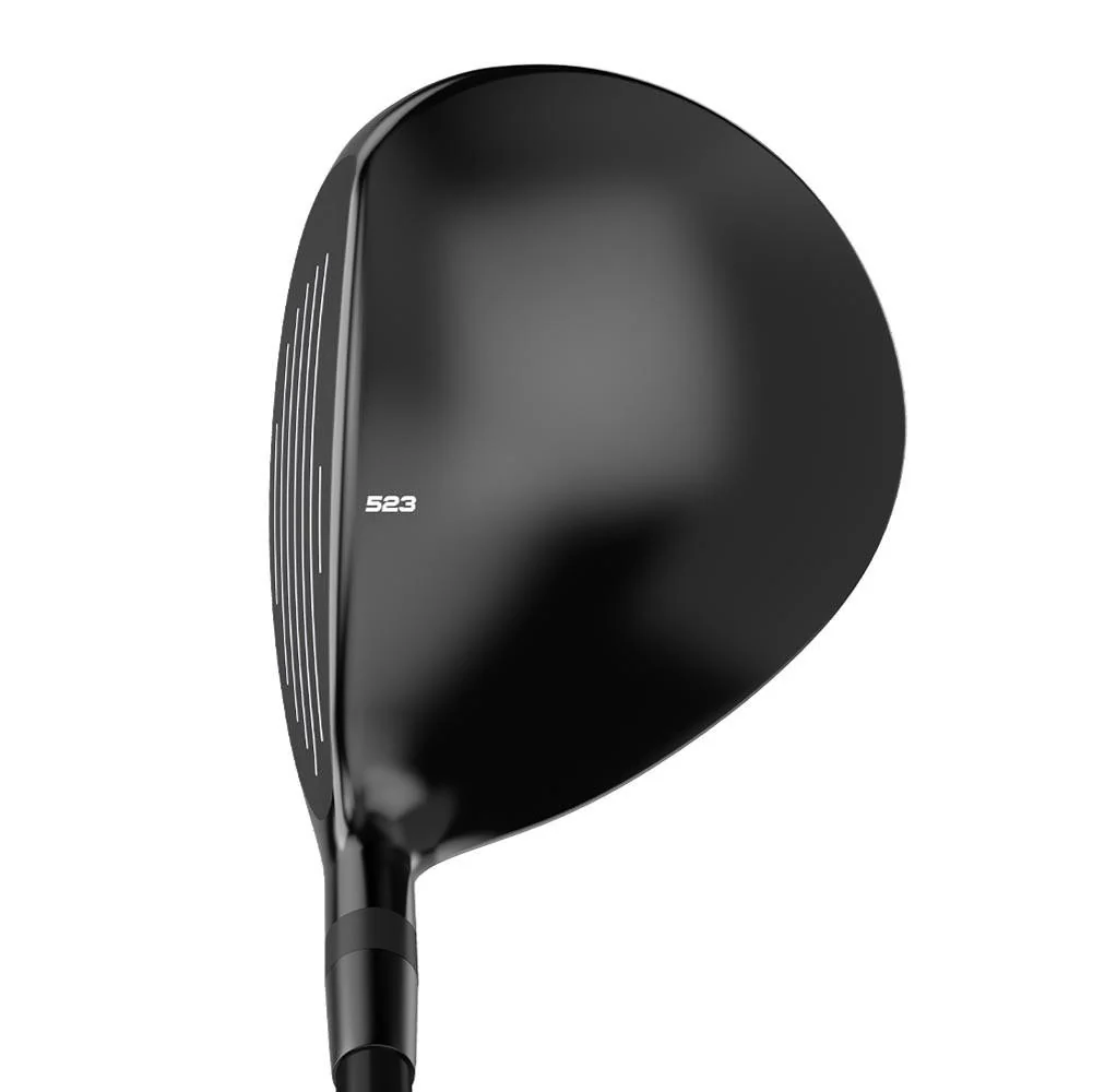 Tour Edge Women's Hot Launch C523 Fairway Wood (Right-Handed) - Image 2