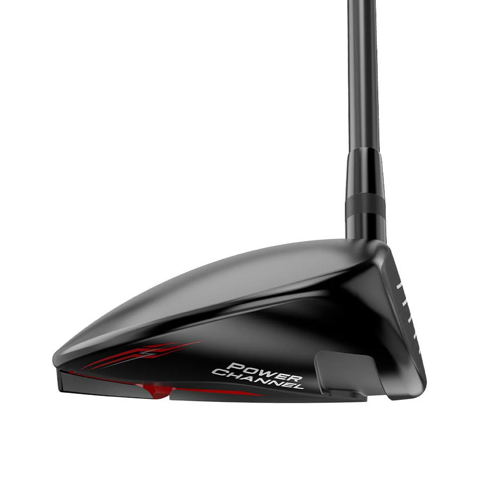 Tour Edge Women's Hot Launch C523 Fairway Wood (Right-Handed) - Image 3