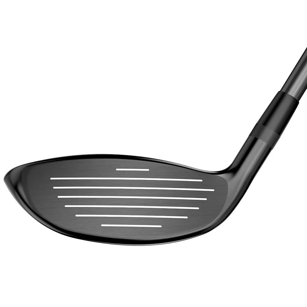 Tour Edge Women's Hot Launch C523 Fairway Wood (Right-Handed) - Image 4
