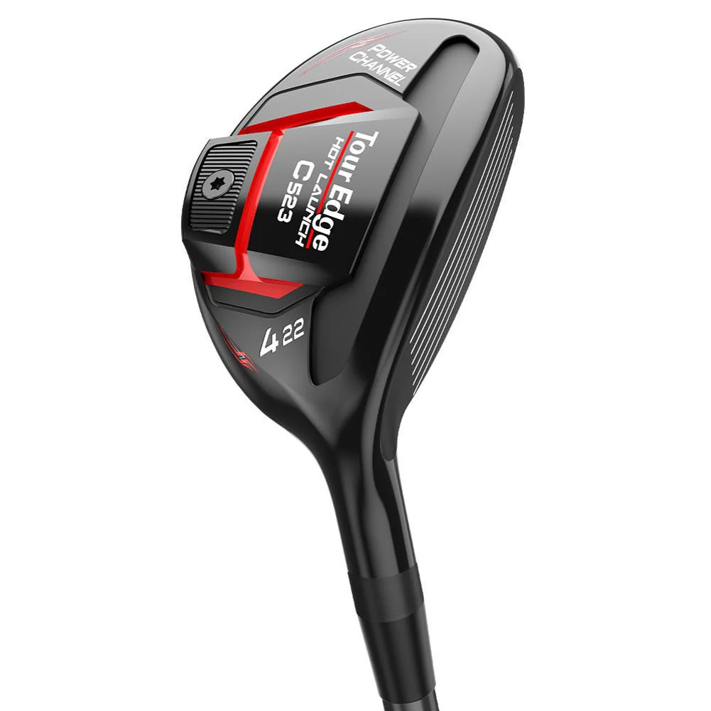 Tour Edge Women's Hot Launch C523 Hybrid (Right-Handed) - Image 5