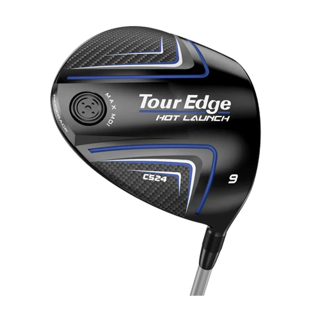 Tour Edge Women's Hot Launch C524 Driver