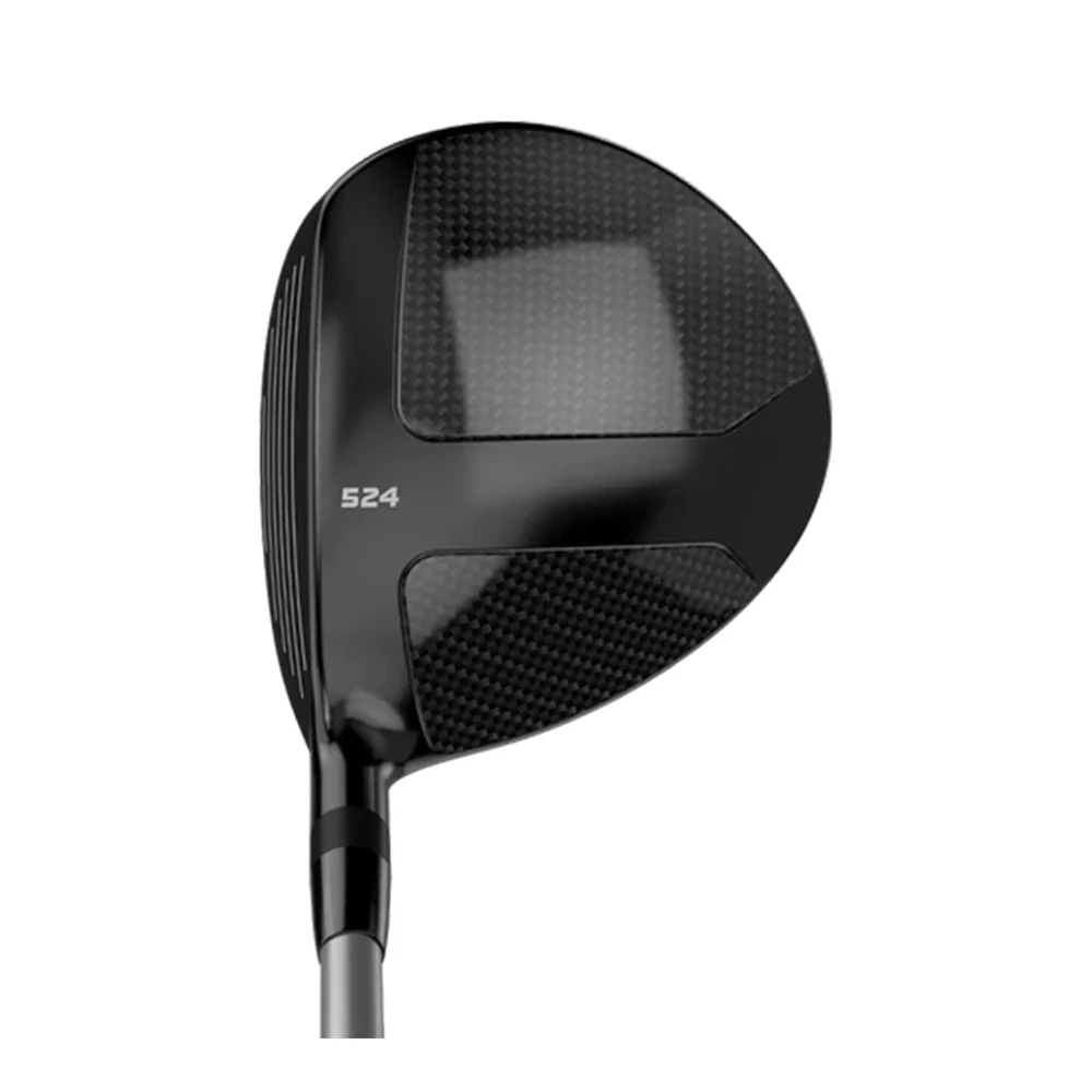 Tour Edge Women's Hot Launch C524 Fairway Wood - Image 3