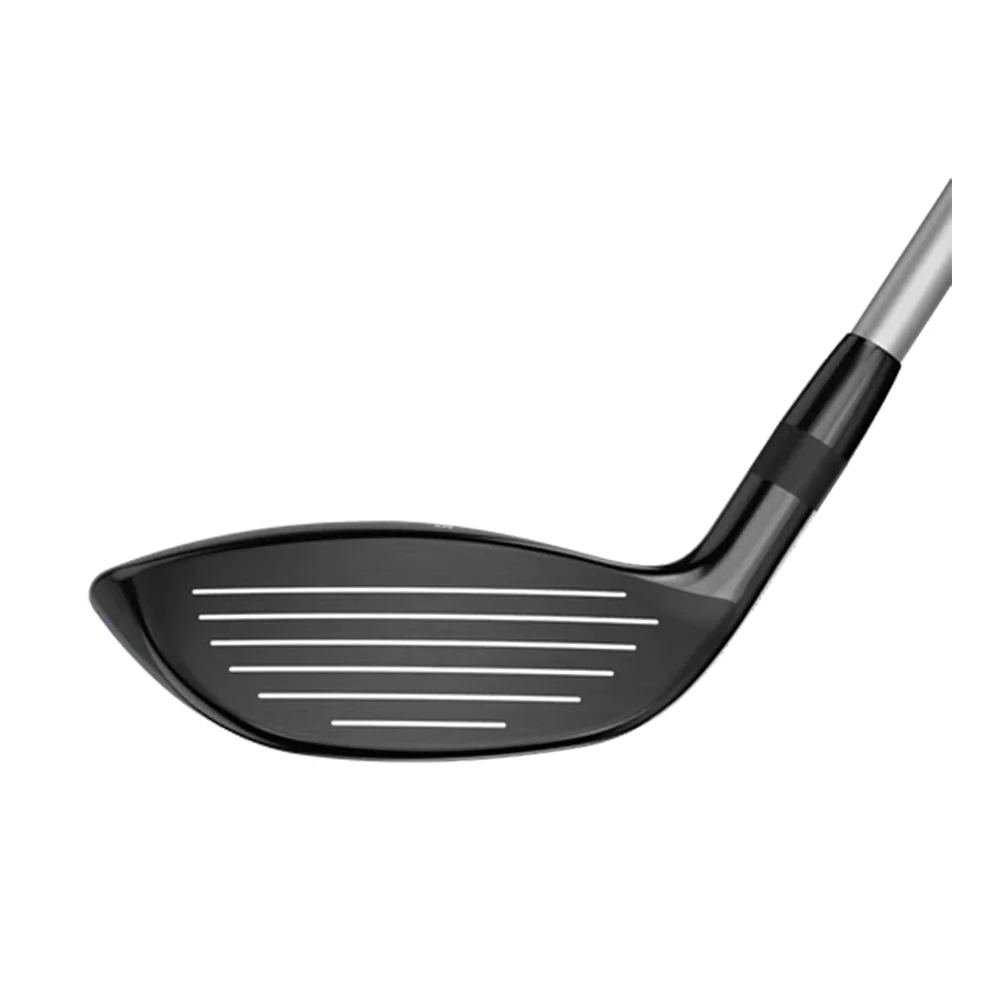 Tour Edge Women's Hot Launch C524 Fairway Wood - Image 5