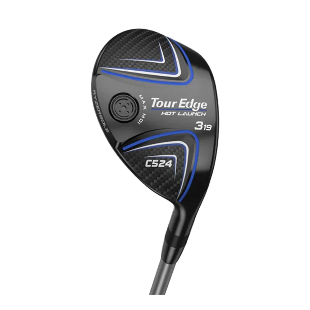 Tour Edge Women's Hot Launch C524 Hybrid