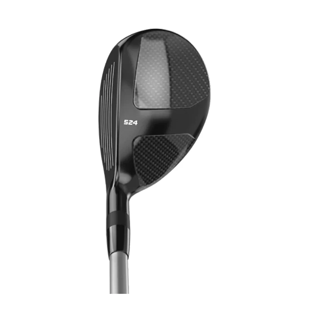 Tour Edge Women's Hot Launch C524 Hybrid - Image 3