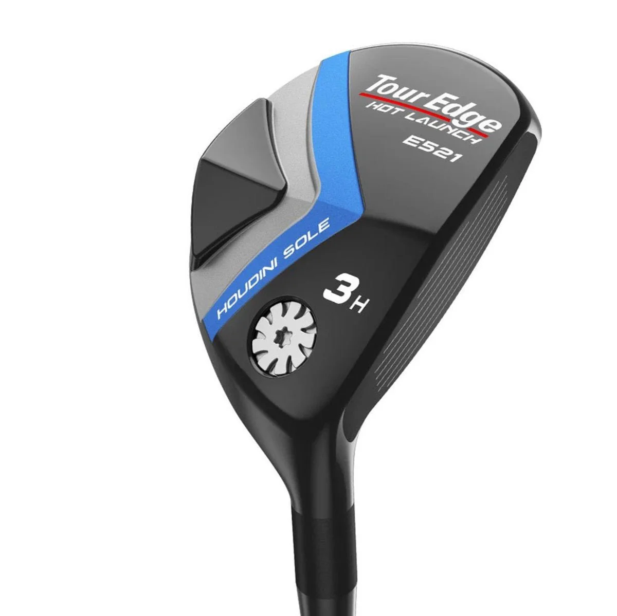 Tour Edge Women's Hot Launch E521 Offset Hybrid (Right-Handed) - Image 2