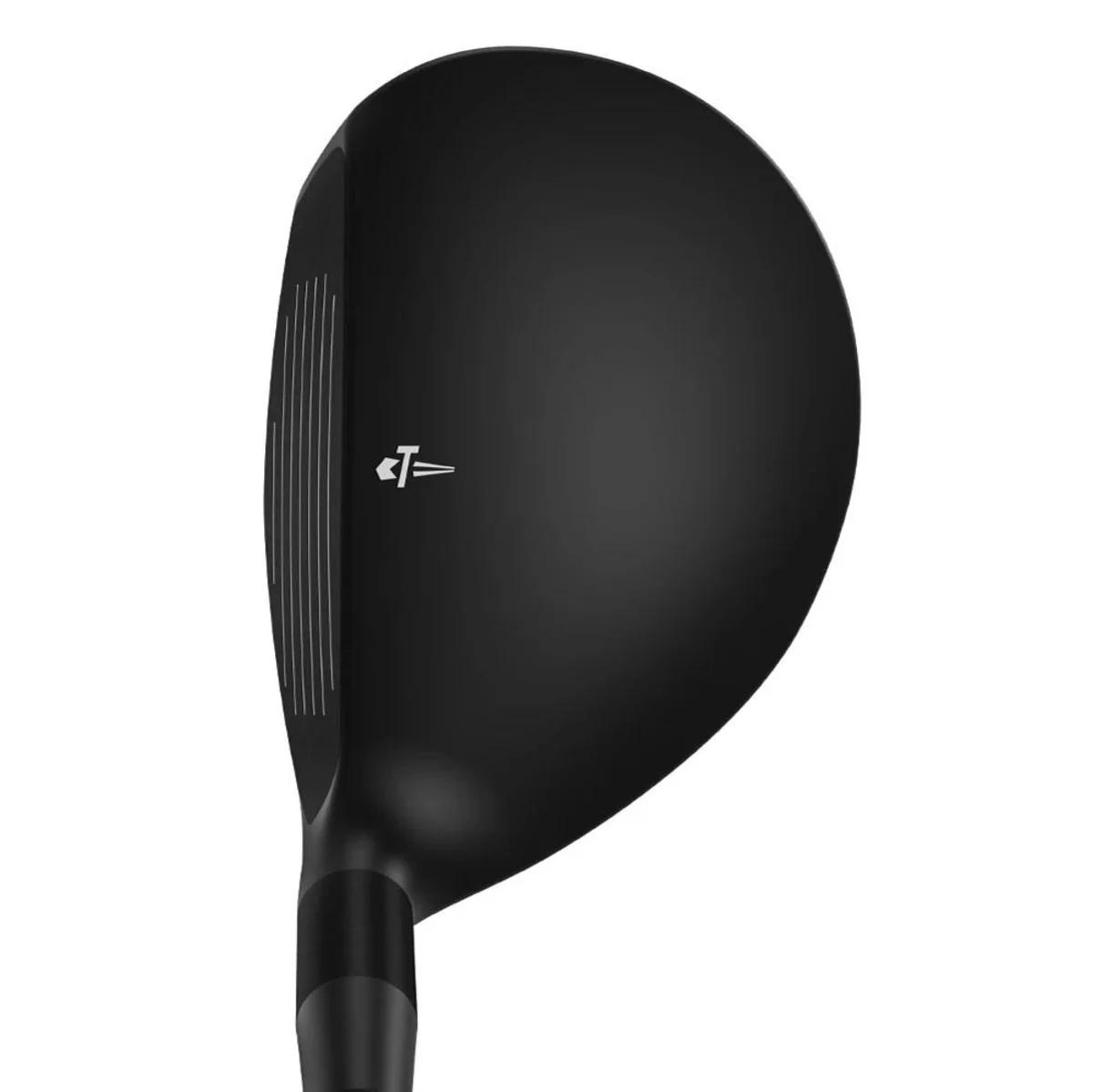 Tour Edge Women's Hot Launch E521 Offset Hybrid (Right-Handed) - Image 3