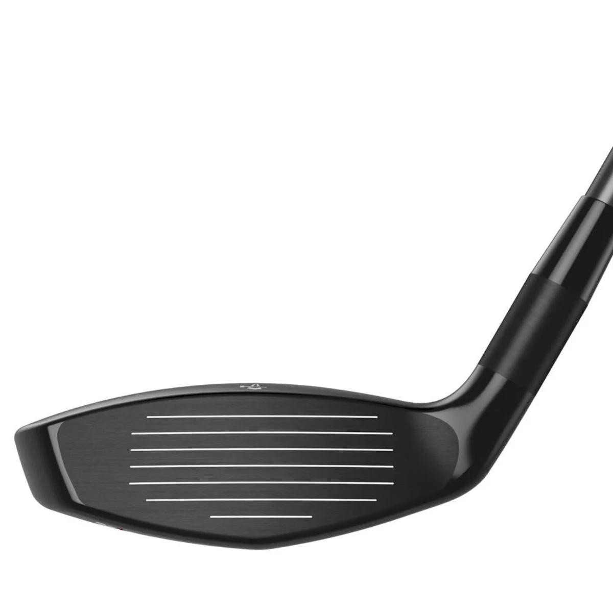 Tour Edge Women's Hot Launch E521 Offset Hybrid (Right-Handed) - Image 4