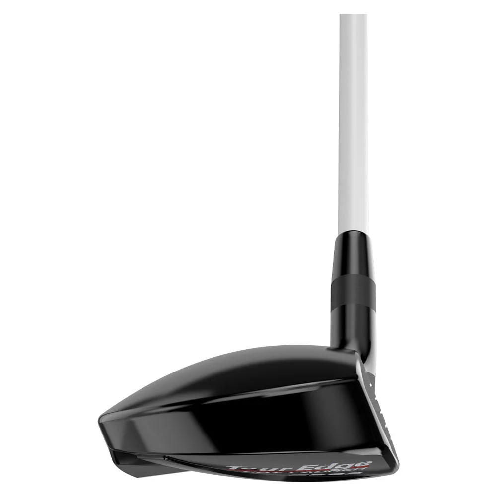 Tour Edge Women's Hot Launch E522 Combo Iron/Wood Set (Left-Handed) - Image 5
