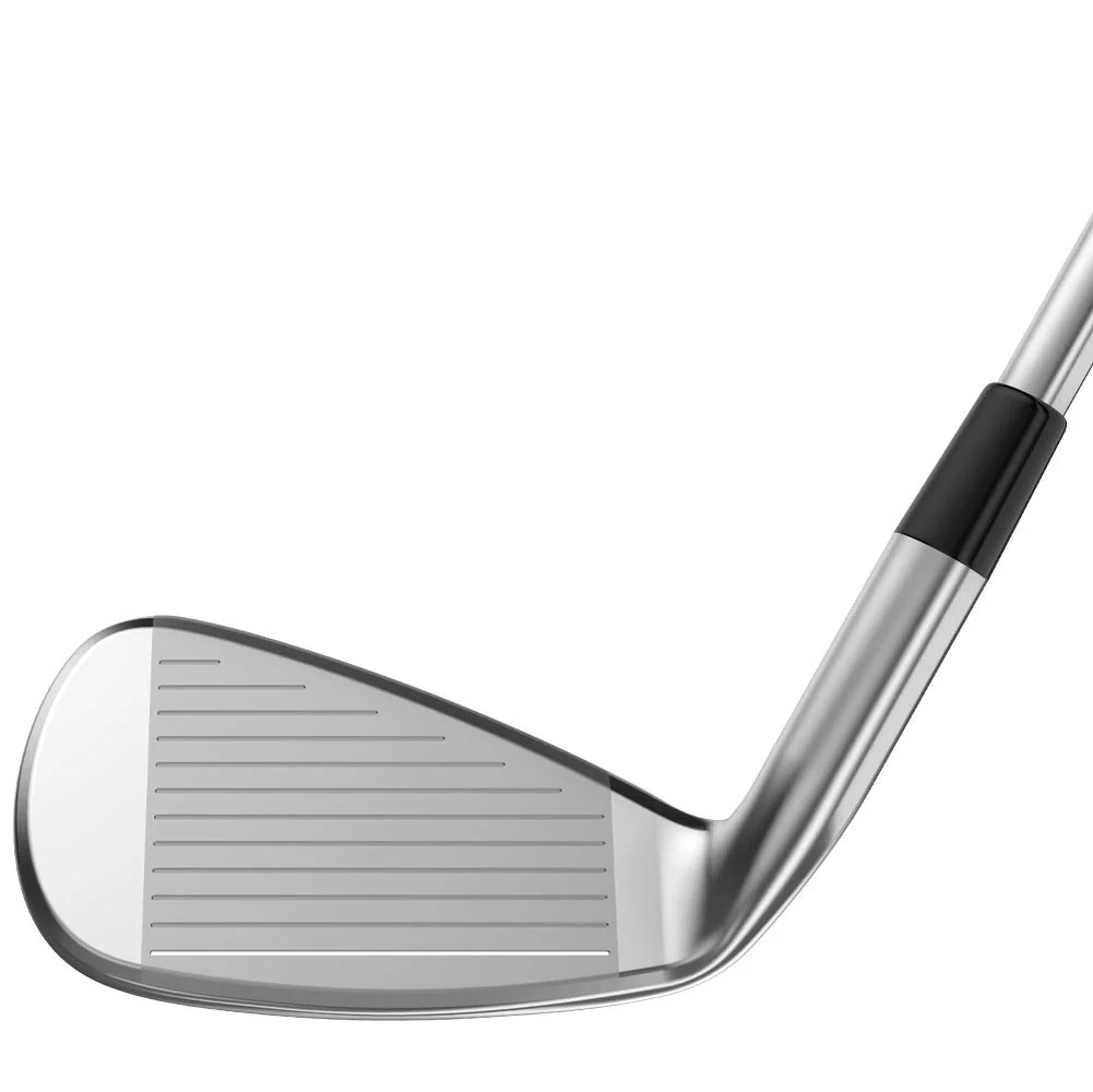 Tour Edge Women's Hot Launch E522 Combo Iron/Wood Set (Right-Handed) - Image 8