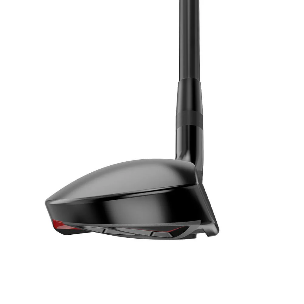 Tour Edge Women's Hot Launch E523 Combo Iron/Wood Set (Left-Handed) - Image 4