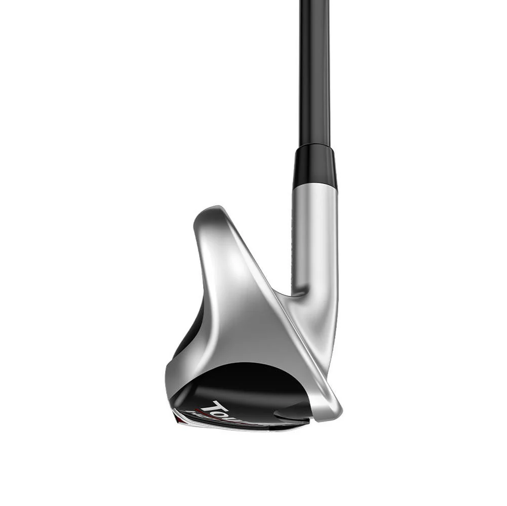 Tour Edge Women's Hot Launch E523 Combo Iron/Wood Set (Left-Handed) - Image 9