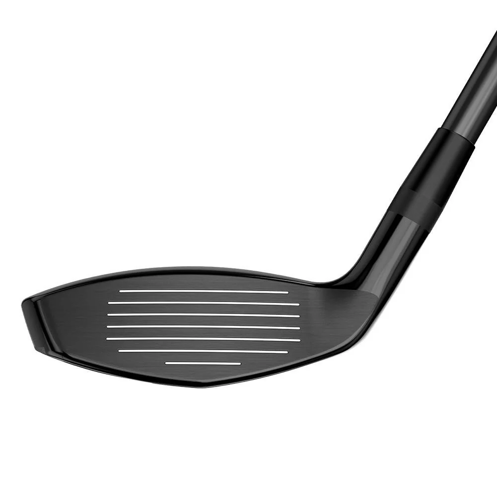 Tour Edge Women's Hot Launch E523 Offset Hybrid (Right-Handed) - Image 4