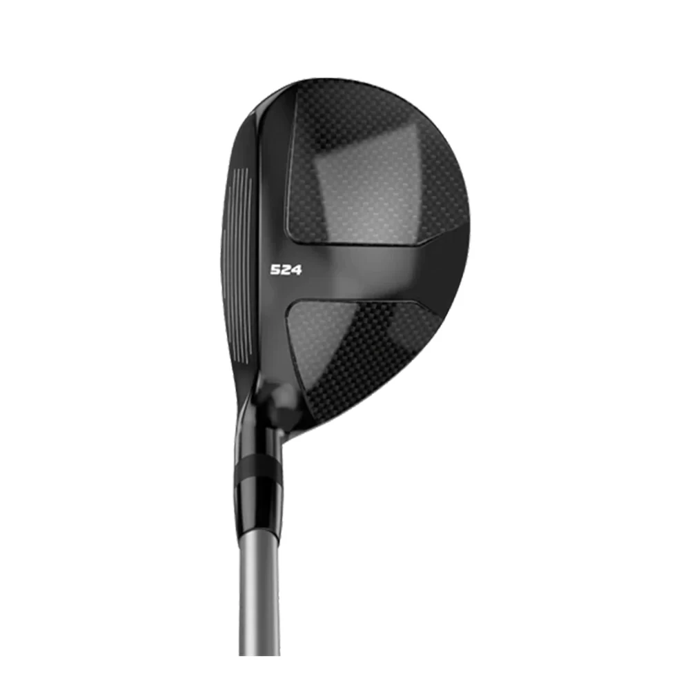 Tour Edge Women's Hot Launch E524 Combo Iron/Wood Set - Image 7