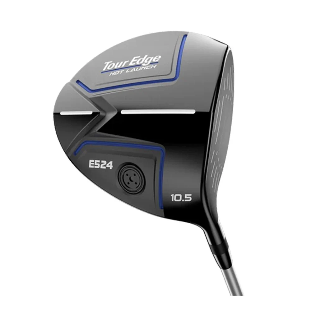 Tour Edge Women's Hot Launch E524 Offset Driver - Image 2