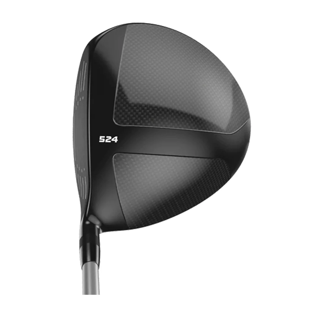 Tour Edge Women's Hot Launch E524 Offset Driver - Image 3