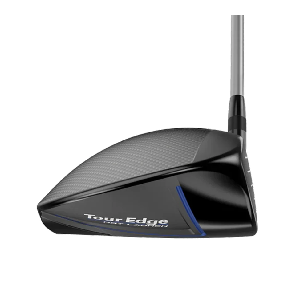 Tour Edge Women's Hot Launch E524 Offset Driver - Image 4