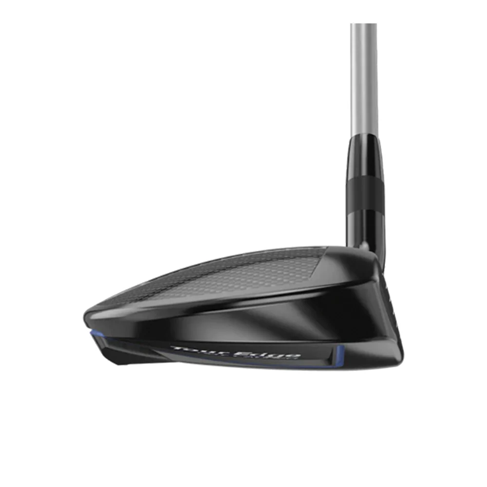 Tour Edge Women's Hot Launch E524 Offset Fairway Wood - Image 4